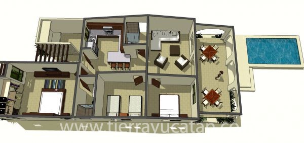 Casa Fernando-Frente a la Playa — foto 7