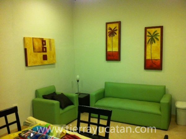 Casa Fernando-Frente a la Playa — foto 8
