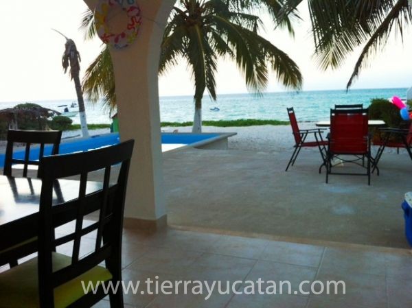 Casa Fernando-Frente a la Playa — foto 9