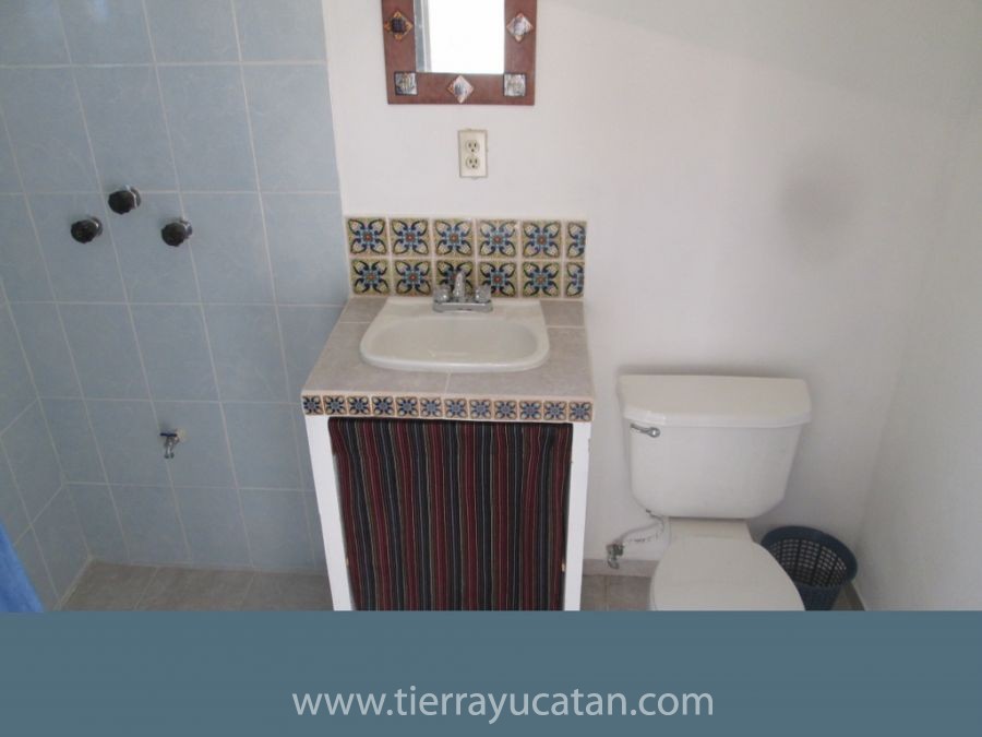 El Apartamento de Lorenzo en la Azotea - en Izamal — foto 11