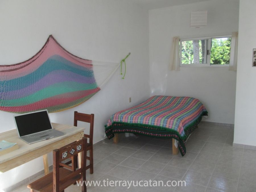 El Apartamento de Lorenzo en la Azotea - en Izamal — foto 9