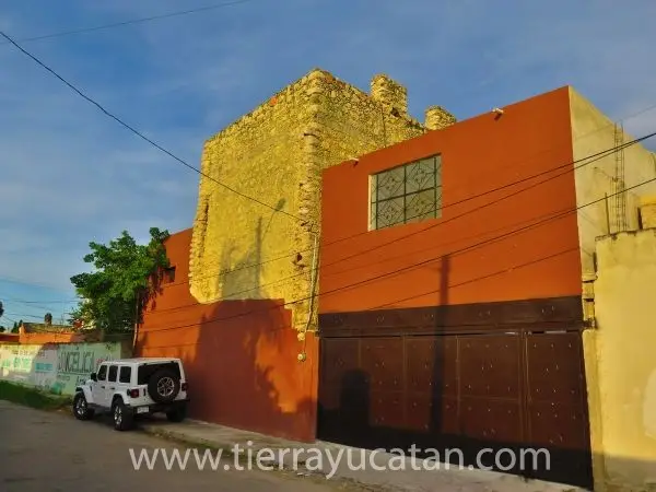 Hacienda Multunkuc en Mérida, a Menos de 20 Min del Centro Histórico — foto 2