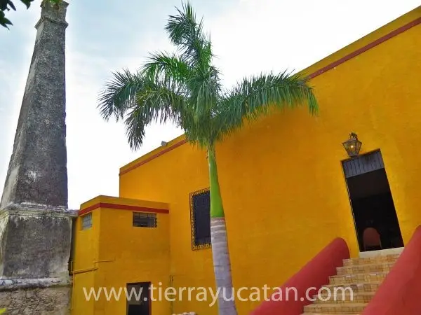 Hacienda Multunkuc en Mérida, a Menos de 20 Min del Centro Histórico — foto 5