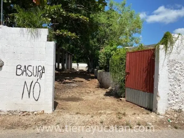 Urge Vender - ¡Haga una Oferta! Enorme Lote con Construcción, Cansahcab — foto 2