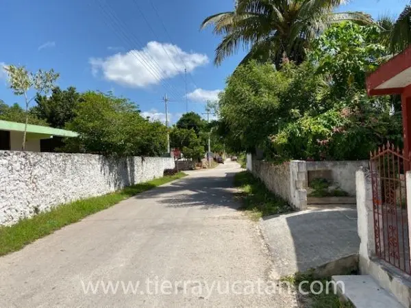 Urge Vender - ¡Haga una Oferta! Enorme Lote con Construcción, Cansahcab — foto 3