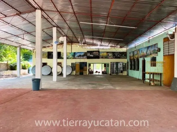Urge Vender - ¡Haga una Oferta! Enorme Lote con Construcción, Cansahcab — foto 5