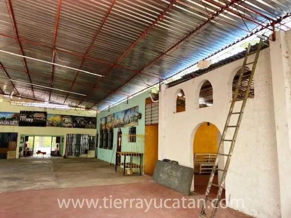 Urge Vender - ¡Haga una Oferta! Enorme Lote con Construcción, Cansahcab — foto 6