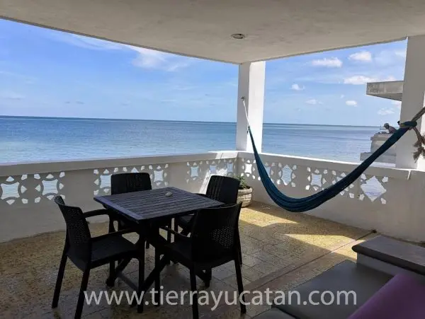 Departamento Papagayos Frente al Mar — foto 2