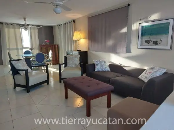 Departamento Papagayos Frente al Mar — foto 11