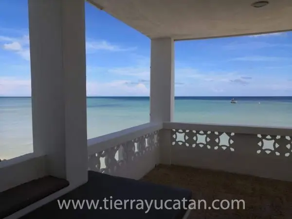 Departamento Papagayos Frente al Mar — foto 3