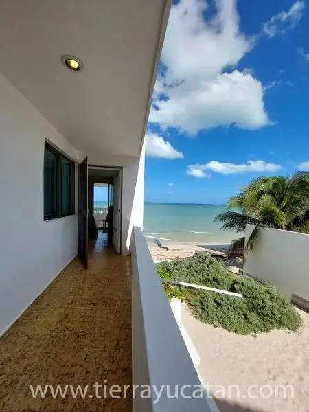 Departamento Papagayos Frente al Mar — foto 4