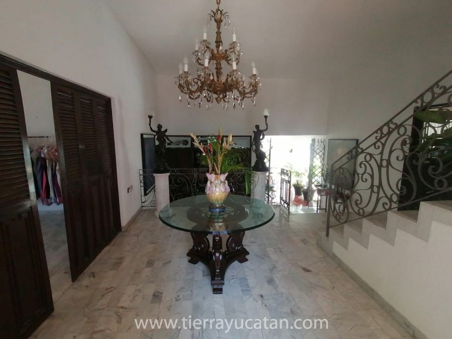Mansion Colonial Atras de Paseo de Montejo — foto 11