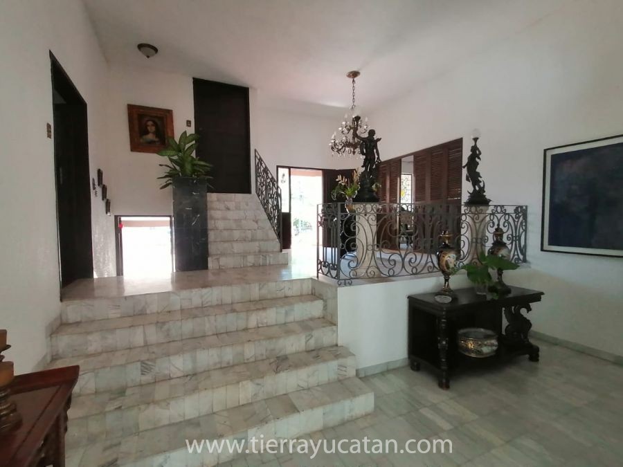 Mansion Colonial Atras de Paseo de Montejo — foto 12