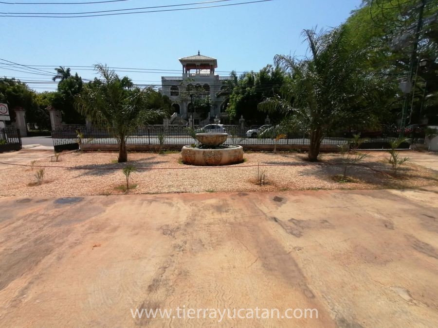 Mansion Colonial Atras de Paseo de Montejo — foto 6