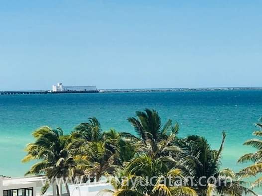 Condominio en Progreso-Elio Mare — foto 3