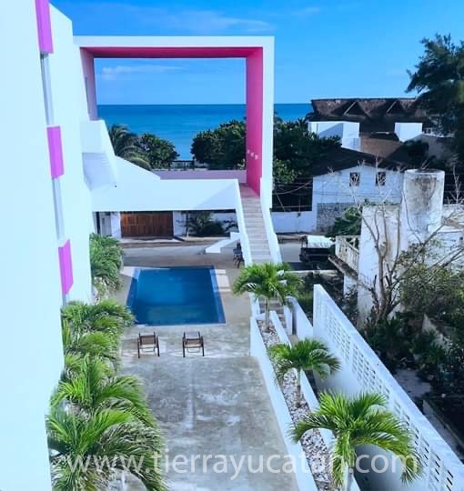 Condominio en Progreso-Elio Mare — foto 4