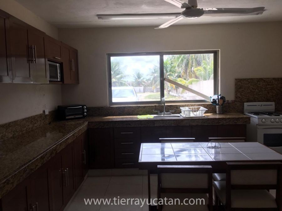 Villa Fototeca | Frente a la Playa de Uaymitun — foto 11