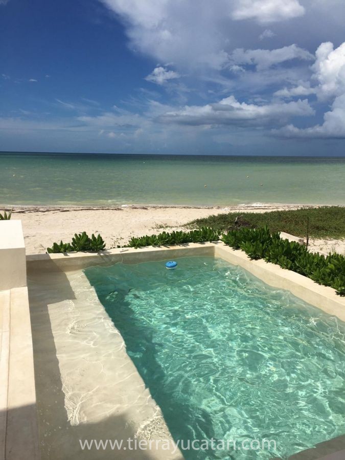 Villa Fototeca | Frente a la Playa de Uaymitun — foto 4