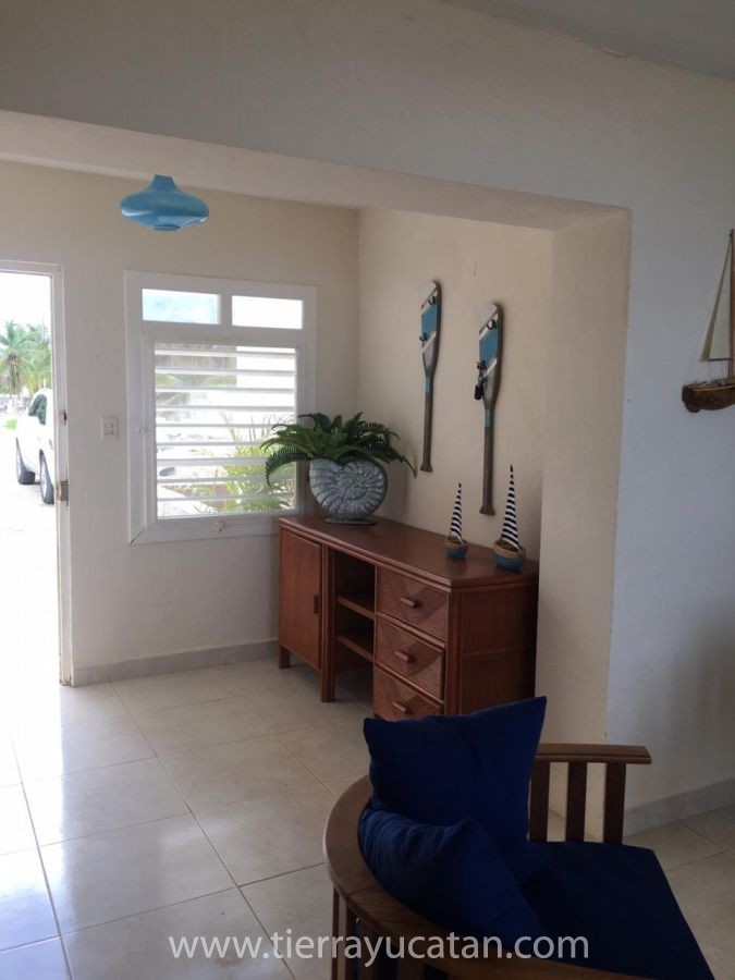 Villa Fototeca | Frente a la Playa de Uaymitun — foto 6