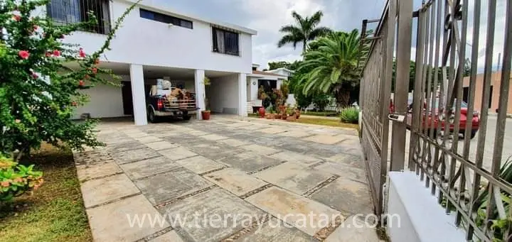 Casa Lu | Amplio Terreno en Benito Juarez Norte — foto 2