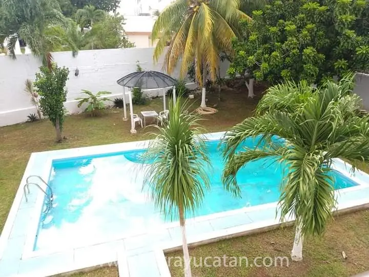Casa Lu | Amplio Terreno en Benito Juarez Norte — foto 6