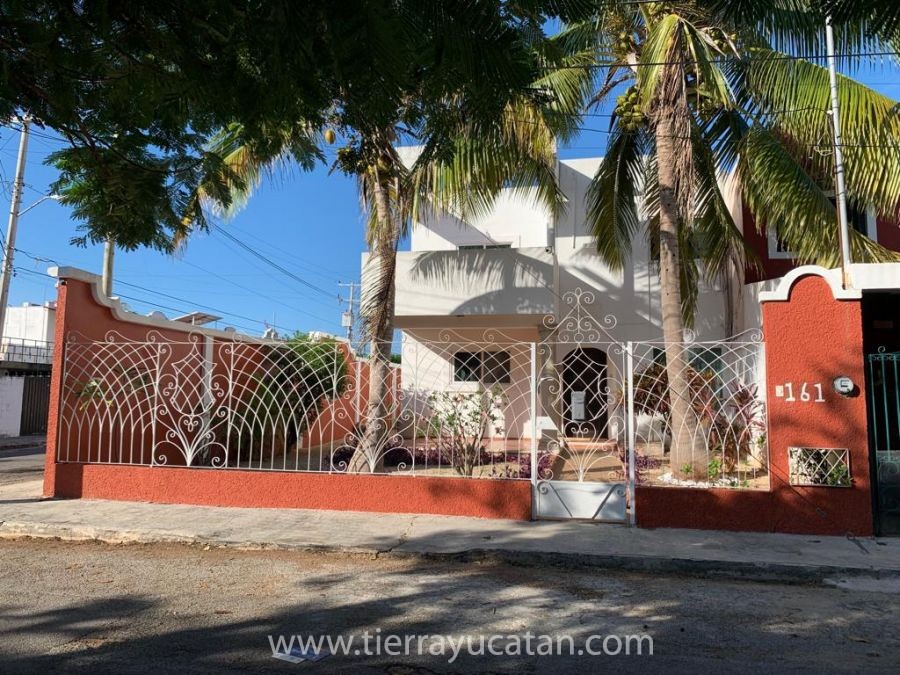 Casa en Renta en Xcumpich Loma Bonita, Cerca de Supermercados — foto 2