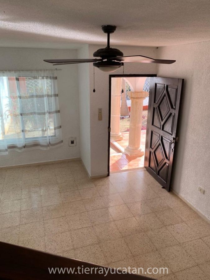 Casa en Renta en Xcumpich Loma Bonita, Cerca de Supermercados — foto 11