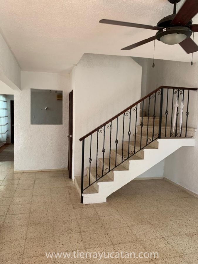 Casa en Renta en Xcumpich Loma Bonita, Cerca de Supermercados — foto 12
