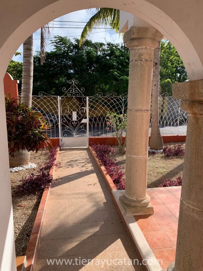 Casa en Renta en Xcumpich Loma Bonita, Cerca de Supermercados — foto 3