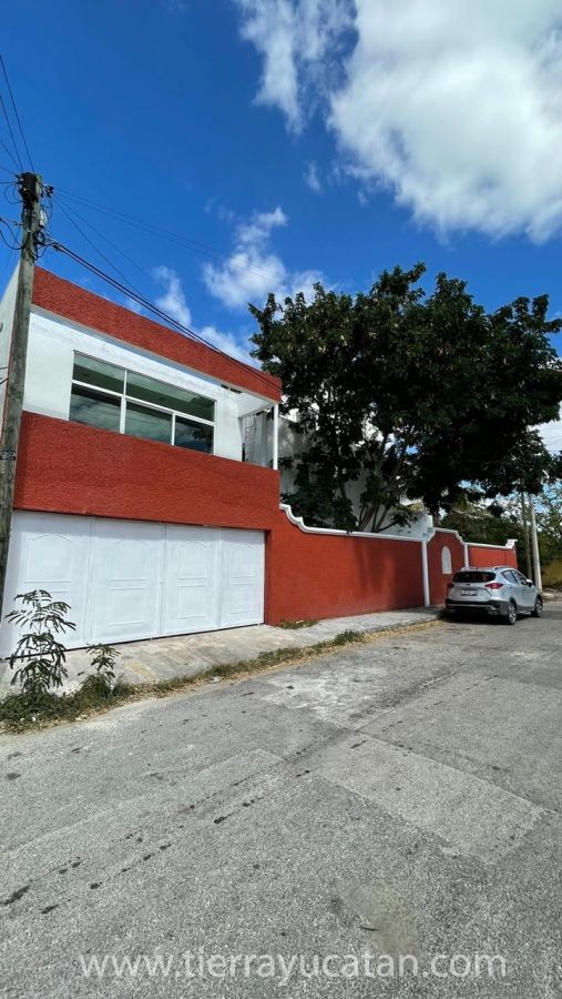 Casa en Renta en Xcumpich Loma Bonita, Cerca de Supermercados — foto 4