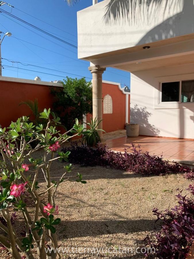 Casa en Renta en Xcumpich Loma Bonita, Cerca de Supermercados — foto 5