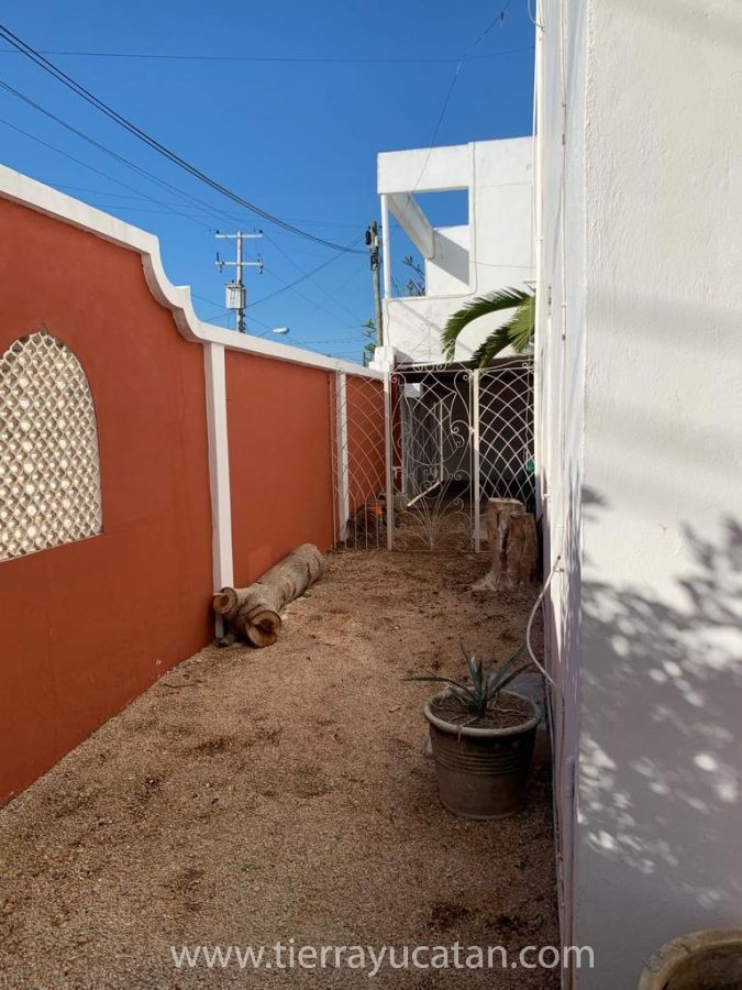 Casa en Renta en Xcumpich Loma Bonita, Cerca de Supermercados — foto 8
