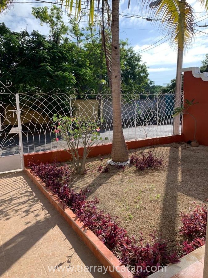 Casa en Renta en Xcumpich Loma Bonita, Cerca de Supermercados — foto 9