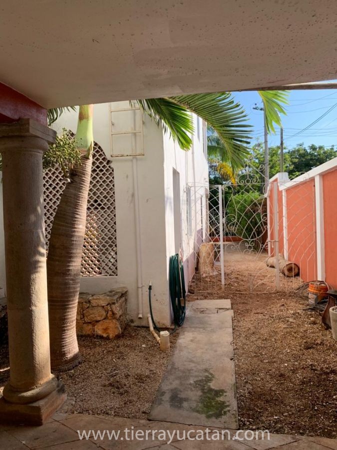 Casa en Renta en Xcumpich Loma Bonita, Cerca de Supermercados — foto 10