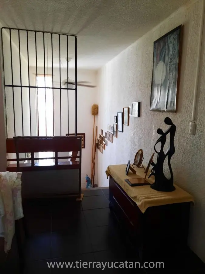 Encantadora Casa de 2 Pisos con una Ubicación Increíble en la Colonia Itzima, ¡Cerca de Todo! — foto 6