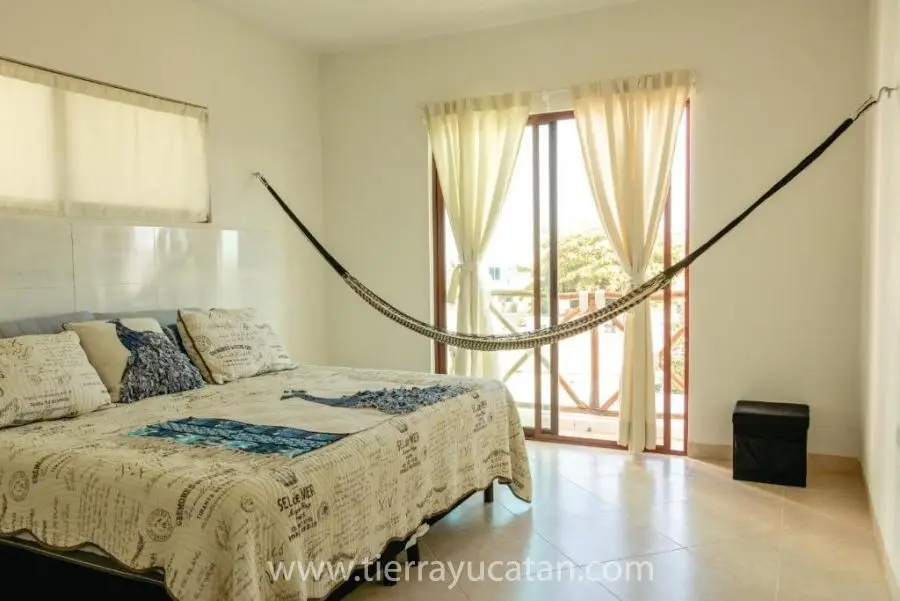Departamento Punta Arena en Playa Chicxulub — foto 2