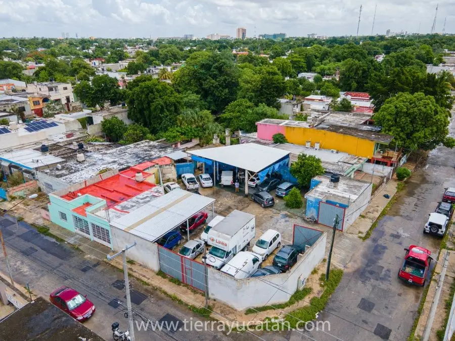 Lote de Gran Tamaño en el Área de Santiago — foto 2