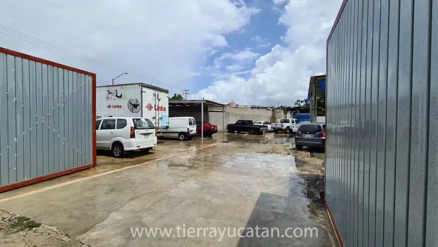 Lote de Gran Tamaño en el Área de Santiago — foto 5