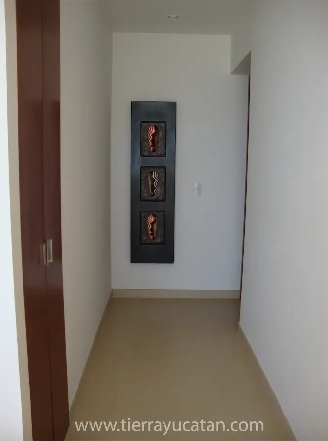 Departamento de Lujo en Venta en Yucatan Country Club con Excelente Ubicación — foto 4