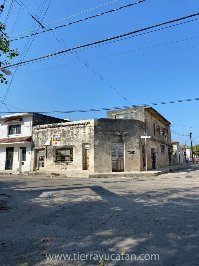 Terreno en Esquina | Barrio de Santiago con Proyecto Arquitectonico Aprobado de Regalo! — foto 2