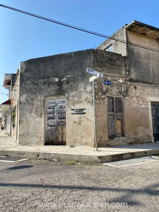 Terreno en Esquina | Barrio de Santiago con Proyecto Arquitectonico Aprobado de Regalo! — foto 3
