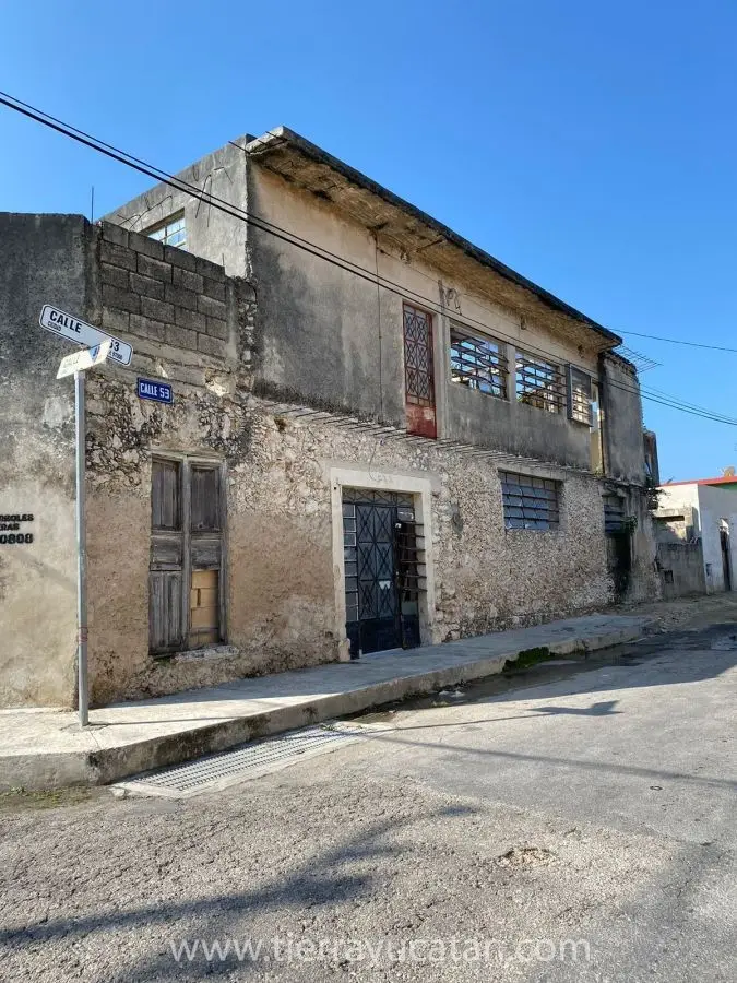 Terreno en Esquina | Barrio de Santiago con Proyecto Arquitectonico Aprobado de Regalo! — foto 5