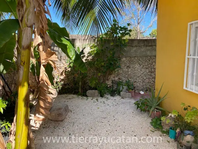 Excelente Casa con Departamento de Renta, Izamal Centro! — foto 3