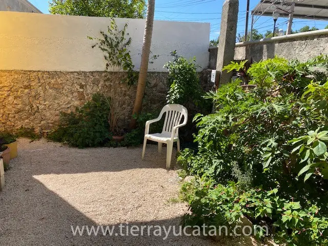 Excelente Casa con Departamento de Renta, Izamal Centro! — foto 4