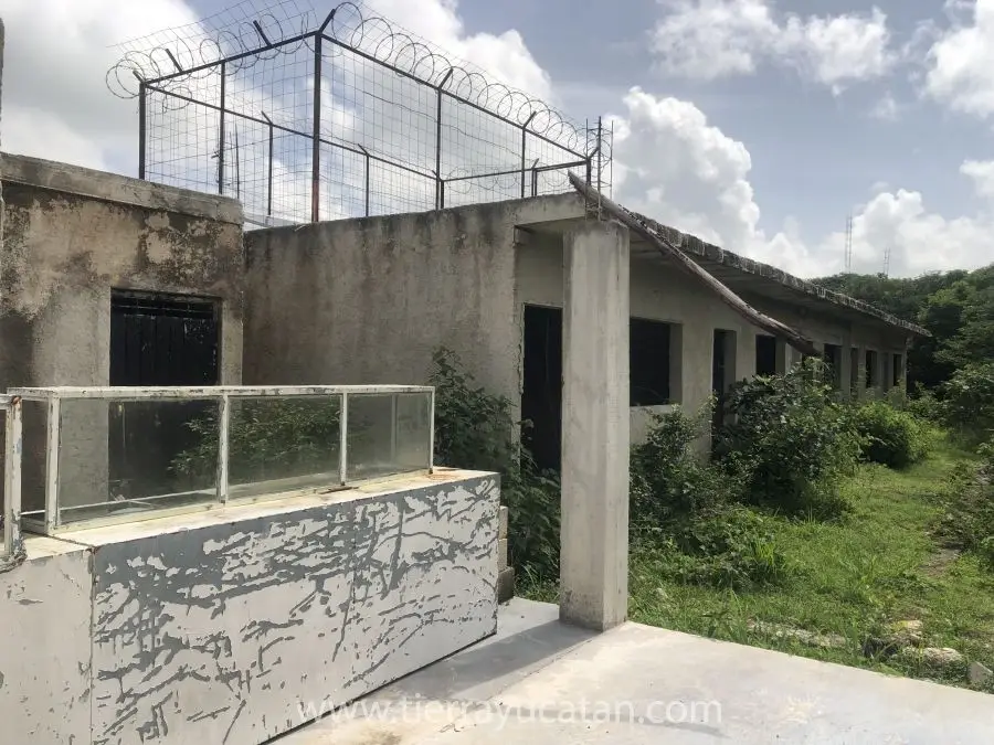 Oportunidad Única en Izamal - Lote Enorme