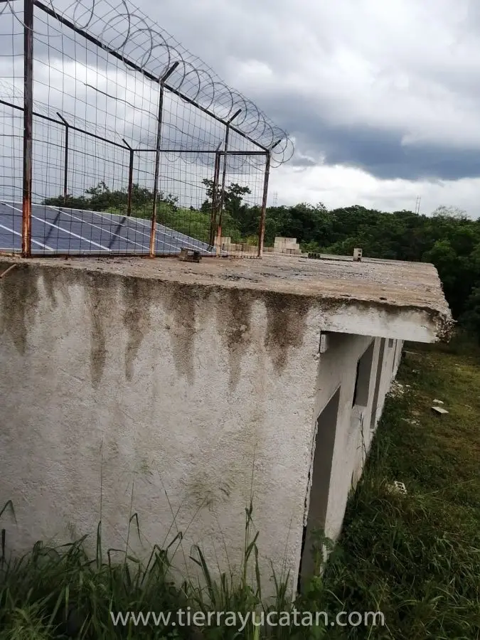 Oportunidad Única en Izamal - Lote Enorme — foto 3