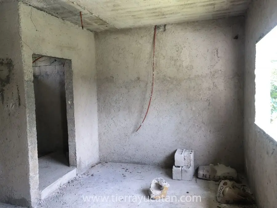 Oportunidad Única en Izamal - Lote Enorme — foto 4