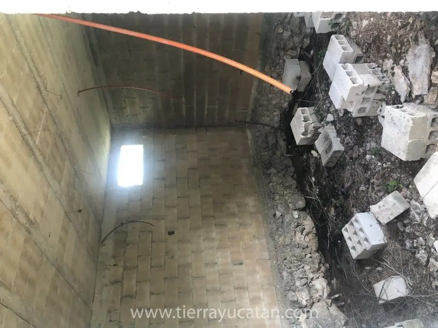 Oportunidad Única en Izamal - Lote Enorme — foto 6
