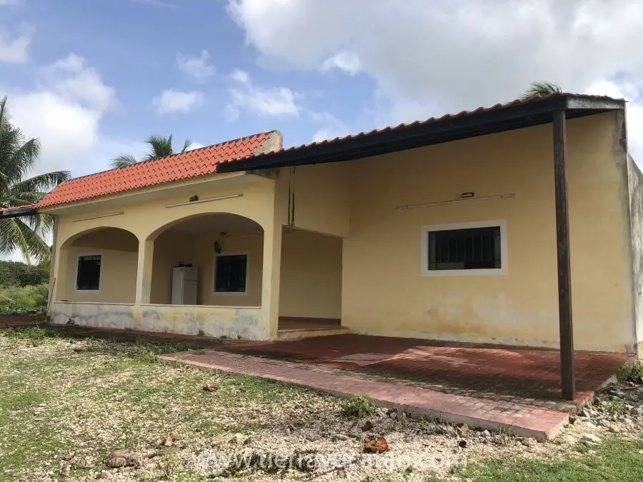 Impresionante Rancho con 12 Hectáreas de Terreno — foto 2