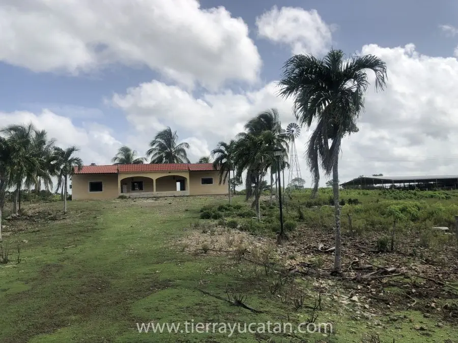 Impresionante Rancho con 12 Hectáreas de Terreno — foto 3